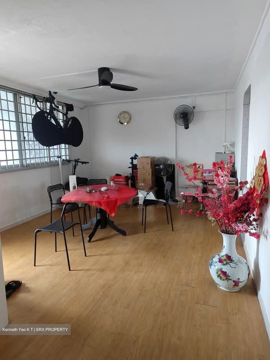 Blk 770 Yishun Avenue 3 (Yishun), HDB 4 Rooms #575412151